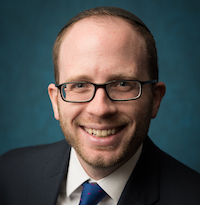 スチュアート・ハルパーン