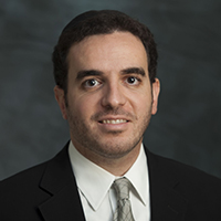 リチャード・ヒダリー拉比