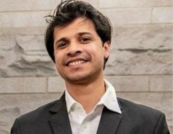 アナグ・シャルマ