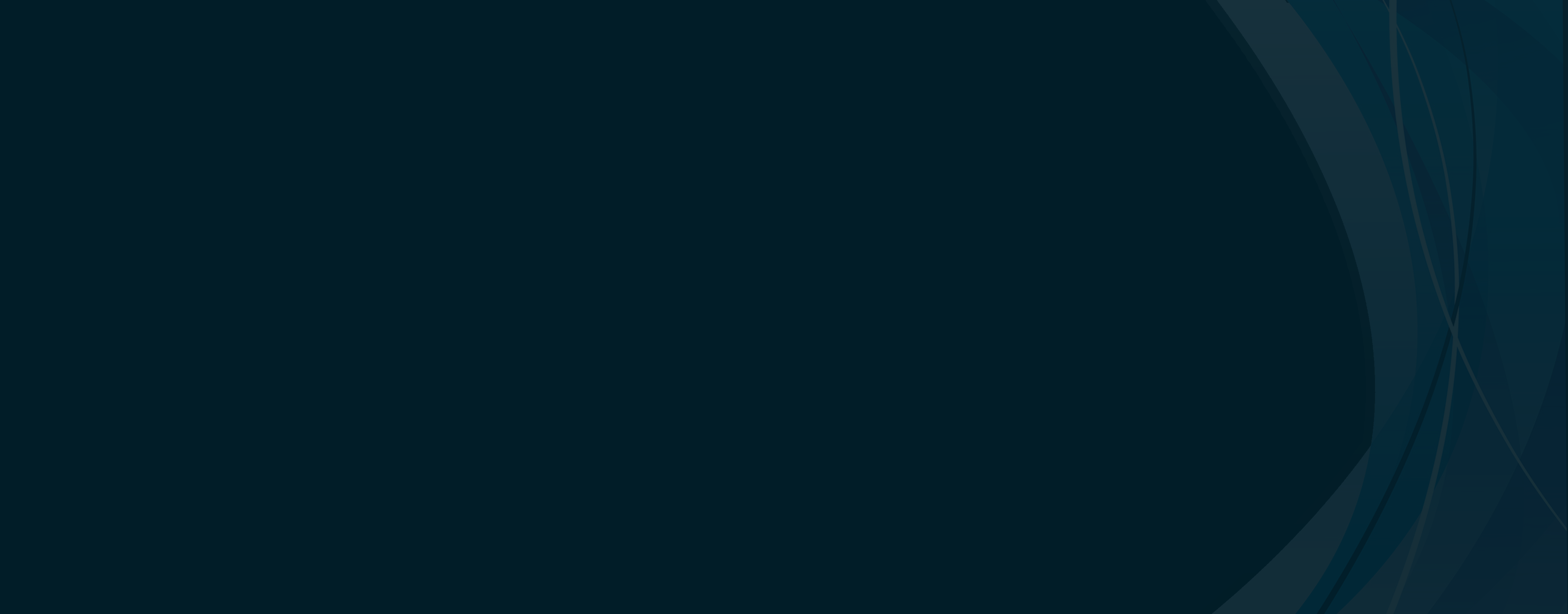 魚のバナー ブラック