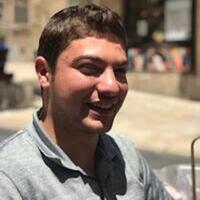 エズラ・ワイルズ