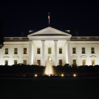 ホワイトハウス