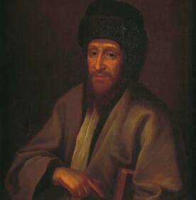 ハカム・ツヴィ