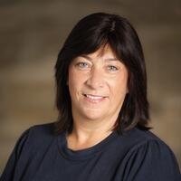 ジュディ・タシュジ