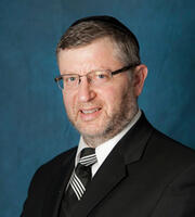 アレン・シュワルツ拉比