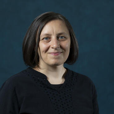 ガブリエル・コイクレスク博士